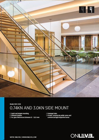 0.74KN AND 3.0KN SIDE MOUNT Brochure