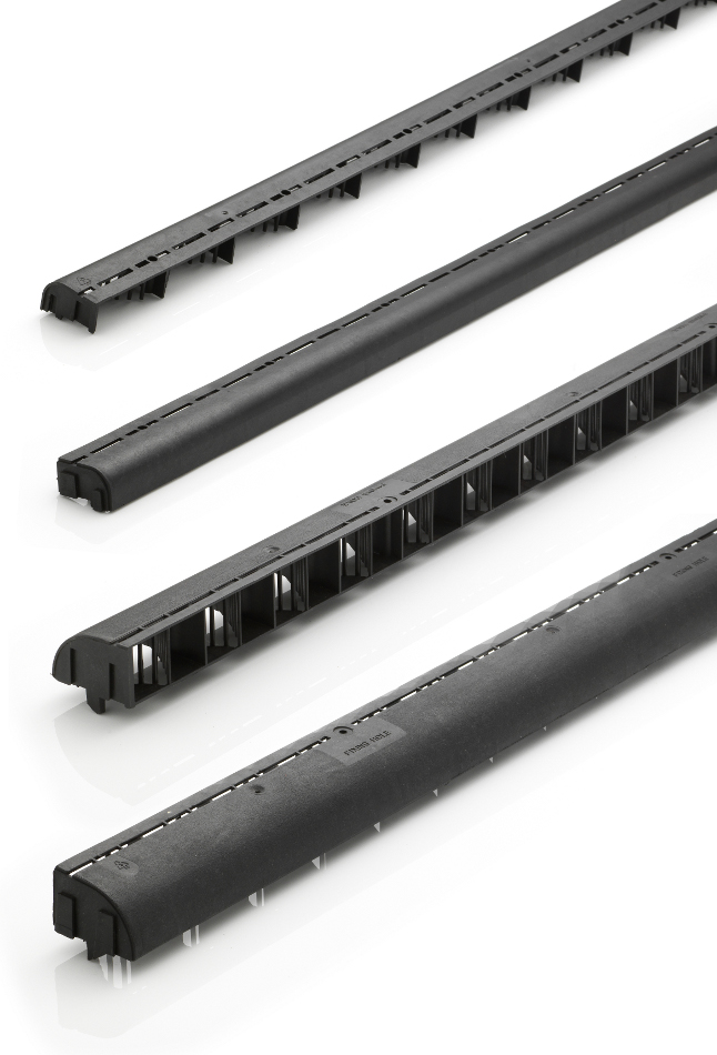 Eaves and Low Level Ventilation Systems – Roofspace ventilation 