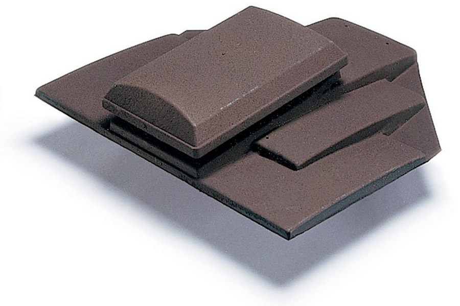 G Range Tile & Slate Ventilators - Roofspace ventilation 