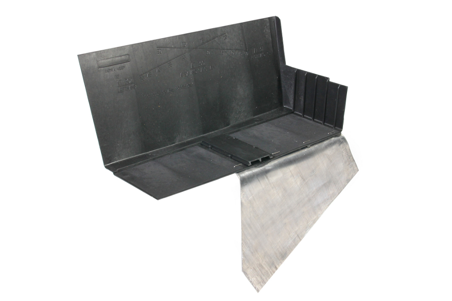 Cavity trays 