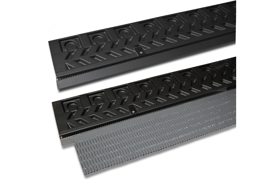 Abutment Ventilation Systems – Roofspace ventilation