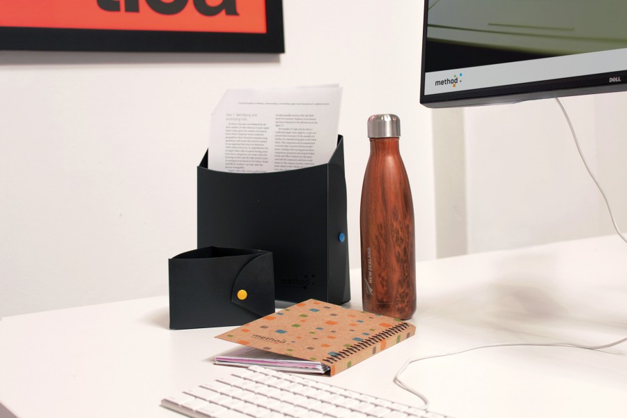 Desktop Precycler
