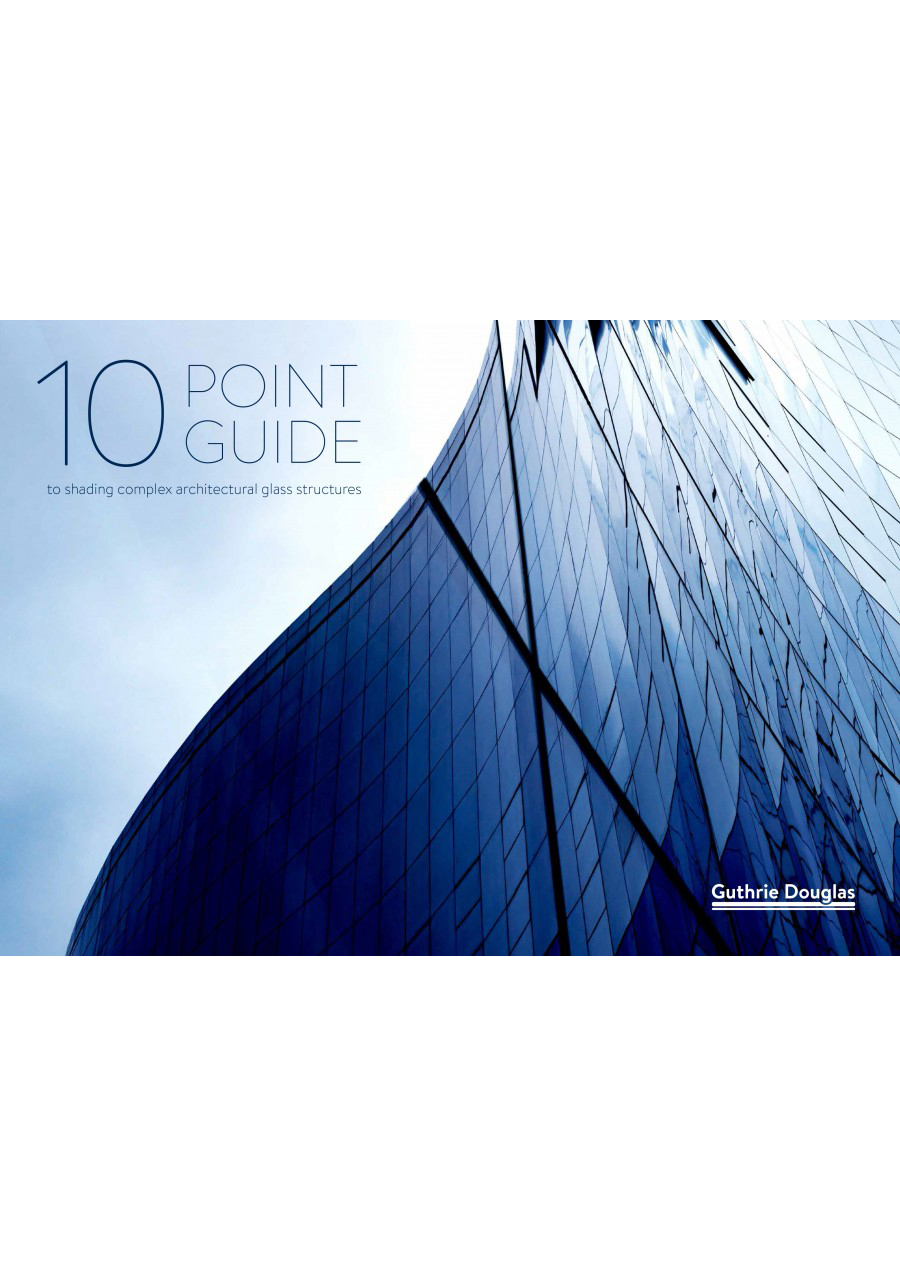 10 Point Guide Brochure