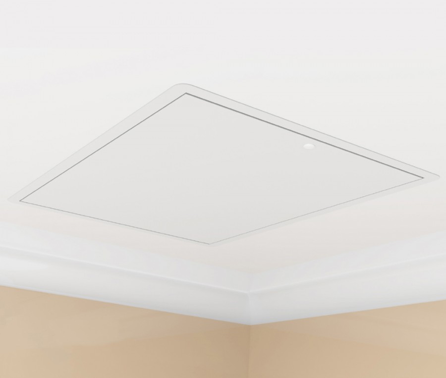 Loft Doors & Access Panels