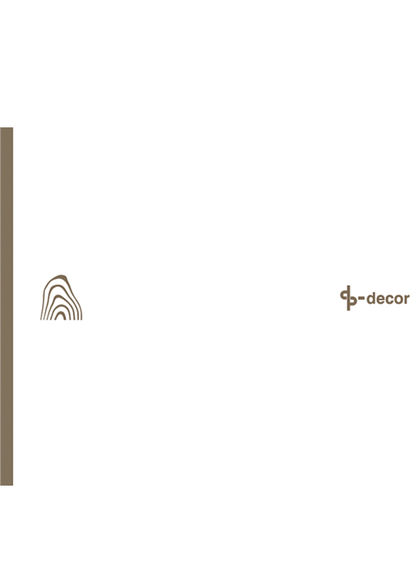 Decor Brochure