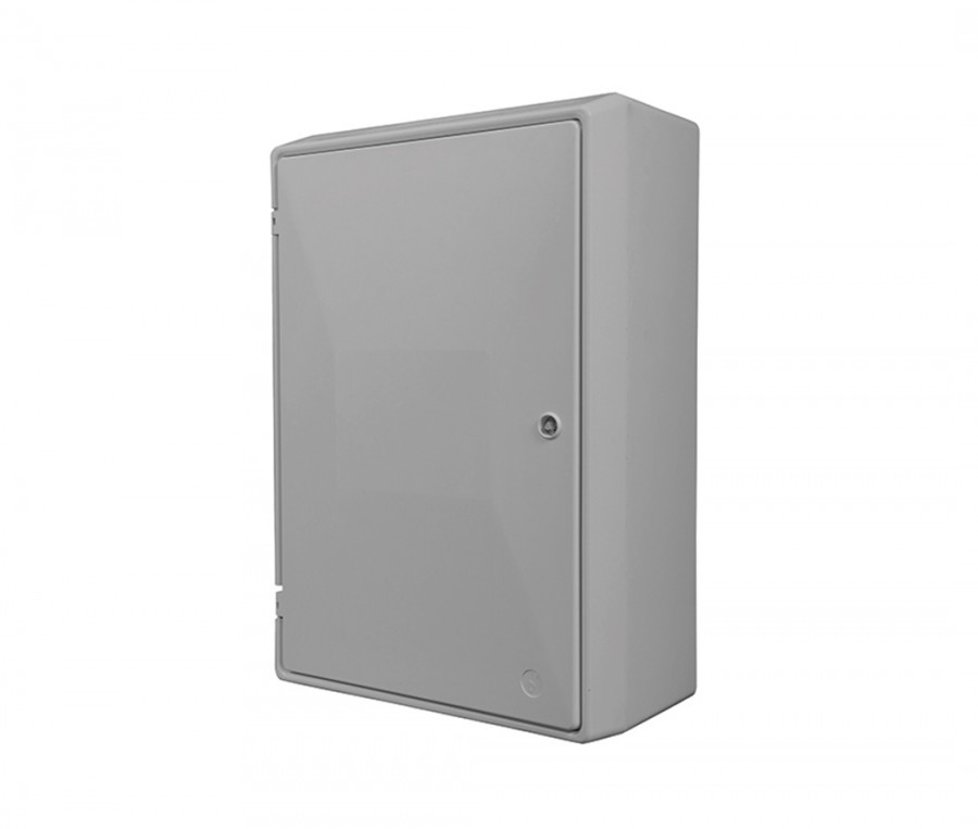 Meter Boxes