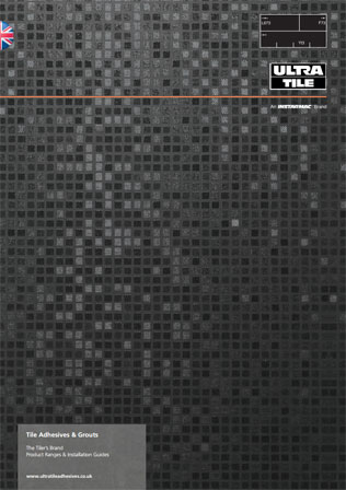 ULTRA TILE Brochure