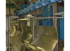 Renovate and Renew Metal Shopfittings