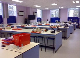 Simplyabs Laboratory Furniture