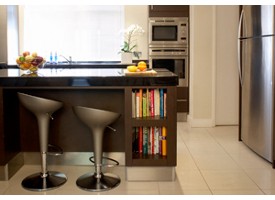 Electric Carbon Floor Heating System