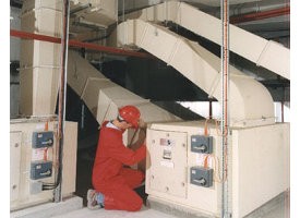 ACTIS MultiFoil Insulation