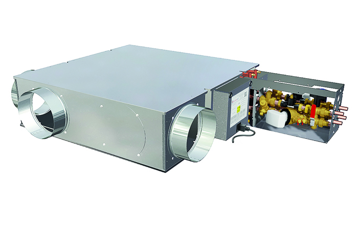 Actionair Fancoil Unit