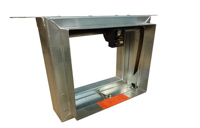 Actionair FireShield 