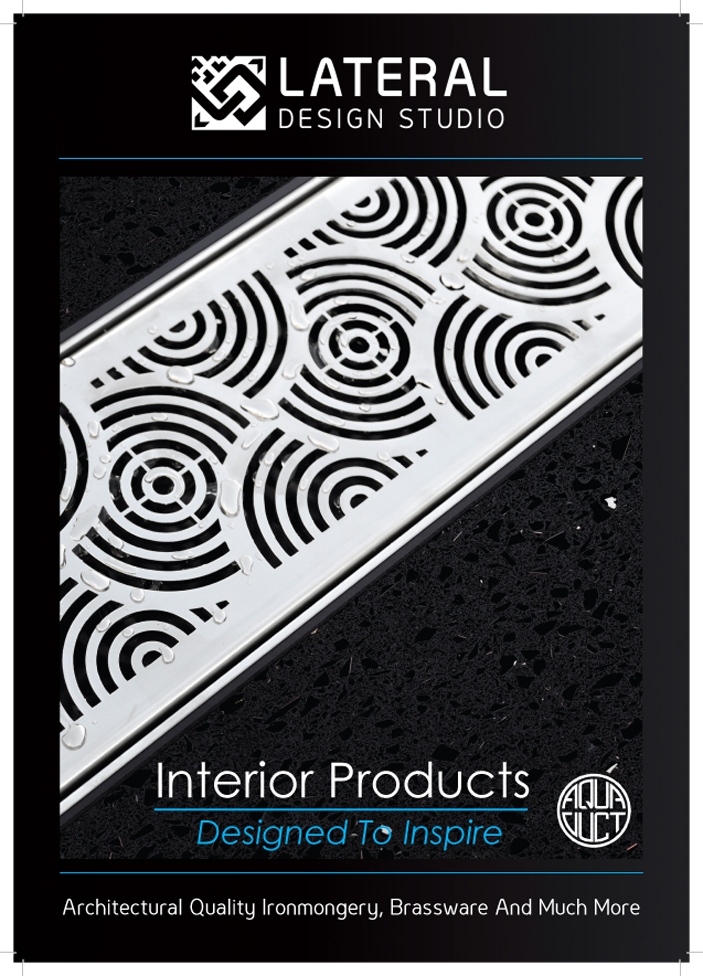 Aquaduct Brochure Brochure