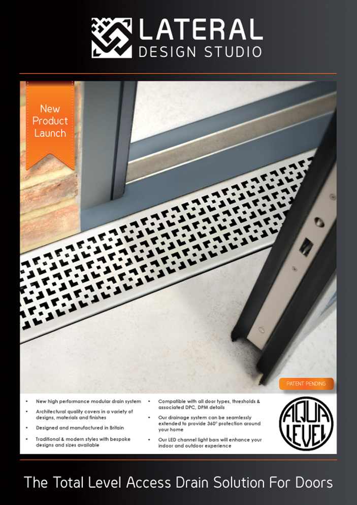 Aqualevel Brochure Brochure