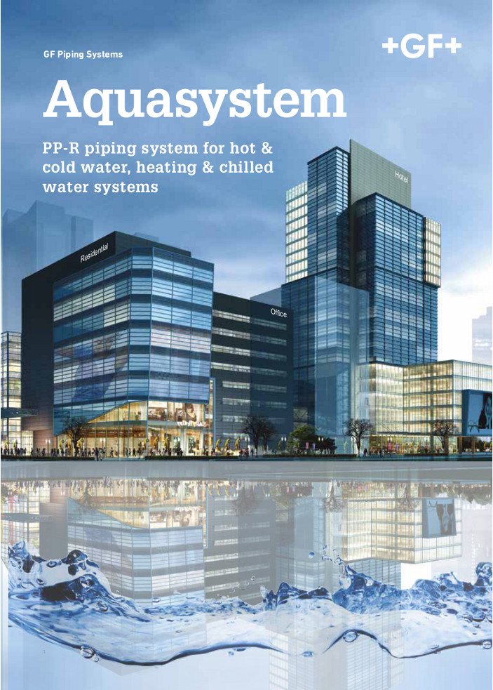 Building Services Brochure Brochure