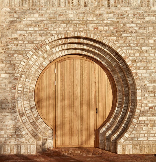 Special Bricks