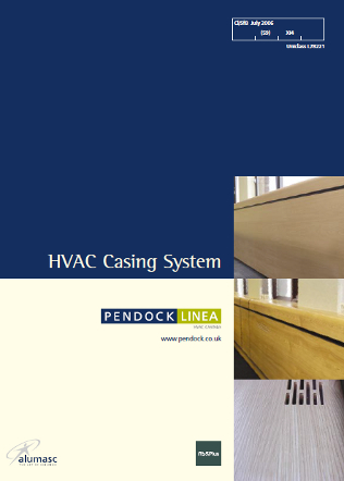 HVAC Casing System Brochure