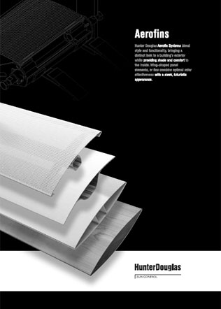 Aerofins Brochure