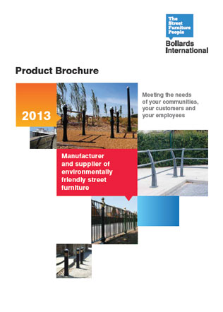 Product Brochure Brochure