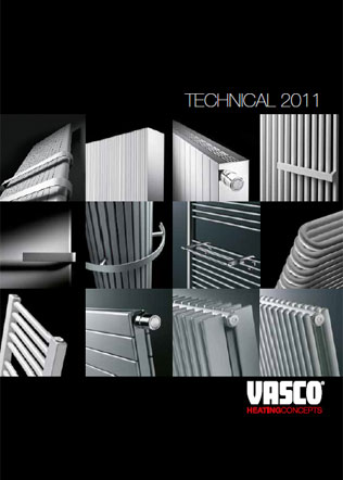 Technical 2011 Brochure