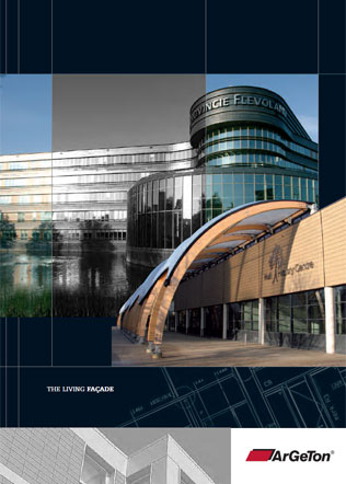 Argeton Terracotta Brochure
