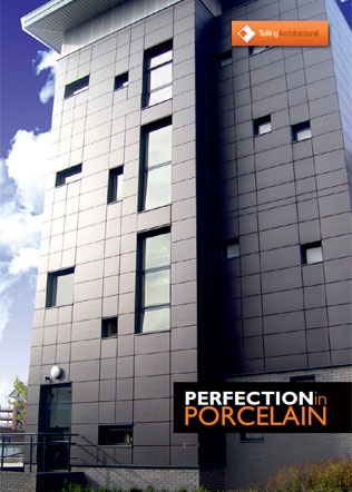 Perfection in Porcelain Brochure