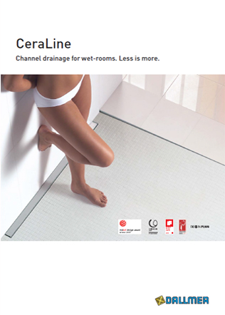 CeraLine Brochure