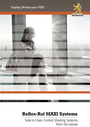 MAXI Systems Brochure