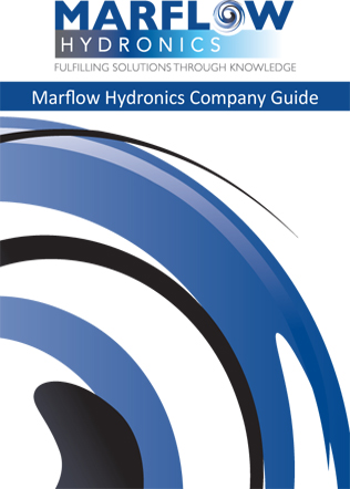 Marflow Hydronics Company Guide Brochure
