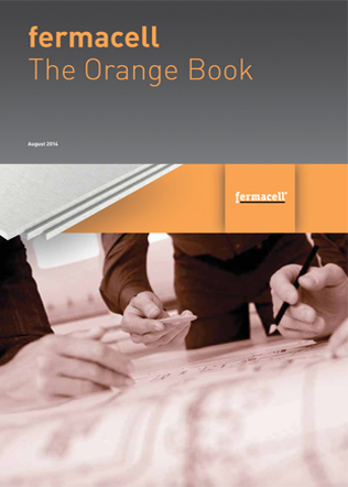 The Orange Book Brochure