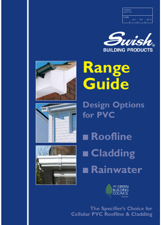 Range Guide Brochure