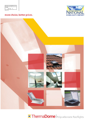 Thermadome Brochure