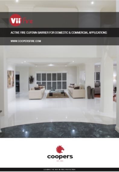 ViiFire Brochure