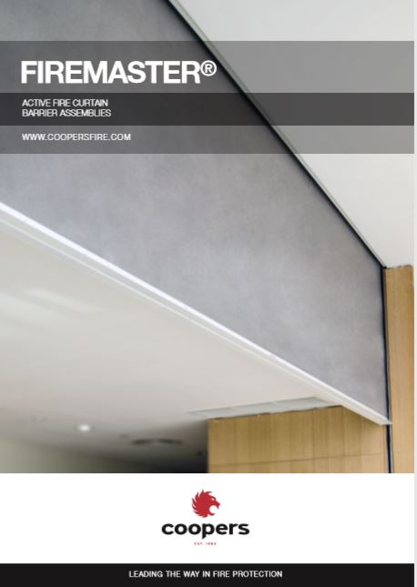 FireMaster Brochure