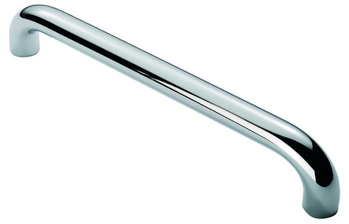 Steelworx D Pull Handle- PBD1450