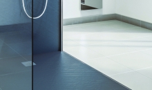 Decotray Shower Tray by Marmox