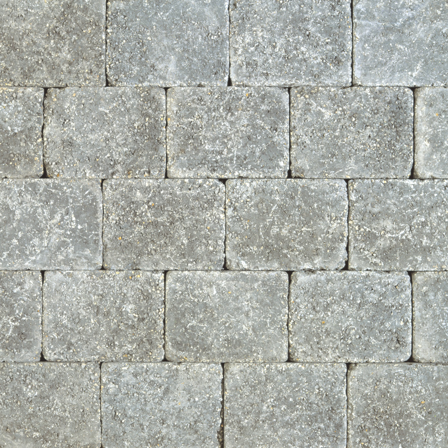 Country Cobble Paving
