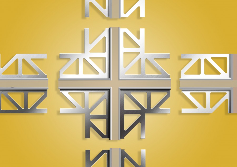 Dural Cross Joints