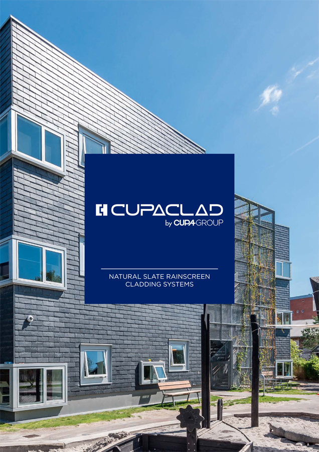 CUPACLAD Brochure