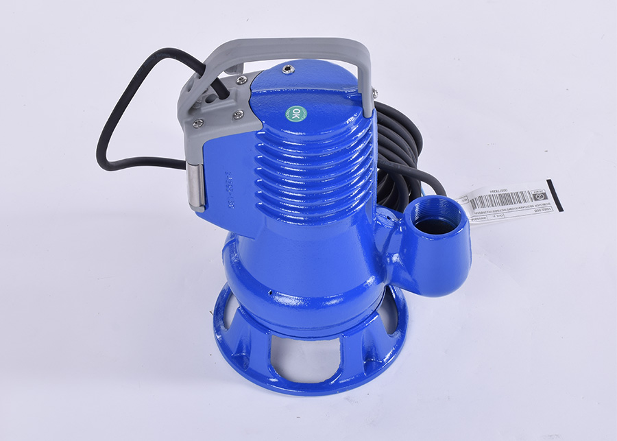 Delta 1000 Series Packaged Pump Stations  