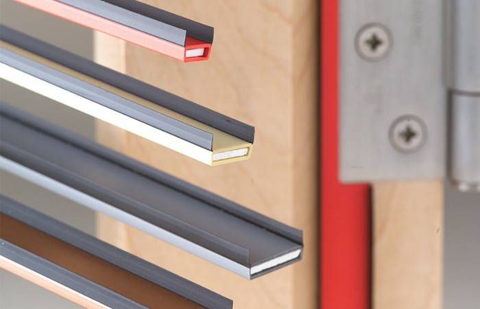 Door Sealing Systems
