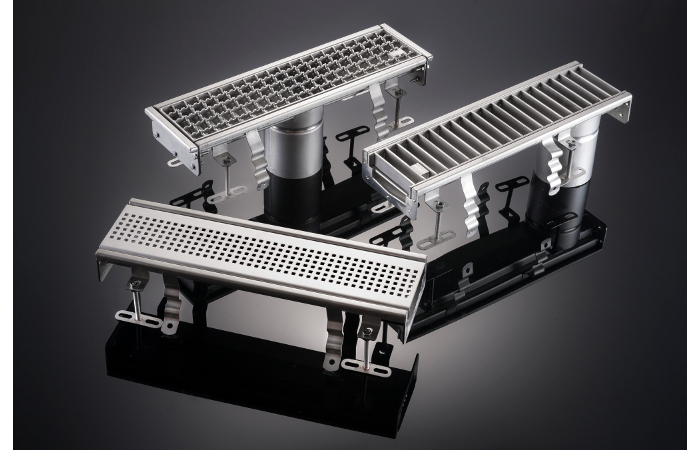 Harmer Modular 120