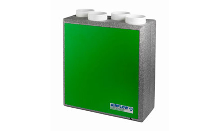 Duplexvent DV72 Heat Recovery Unit