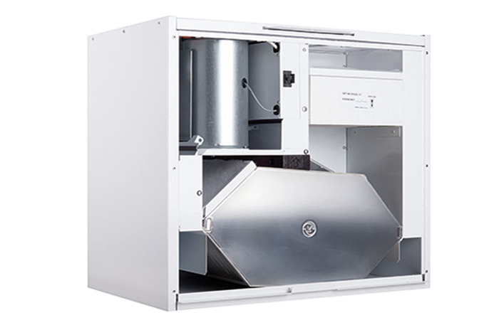 DV96 Adroit Heat Recovery Unit