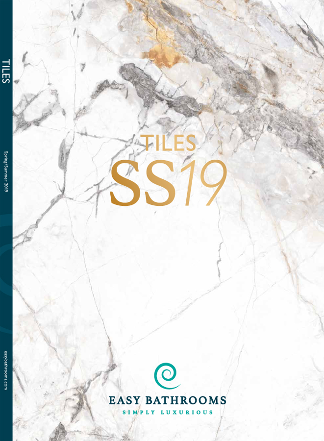 Easy Tile Brochure Brochure