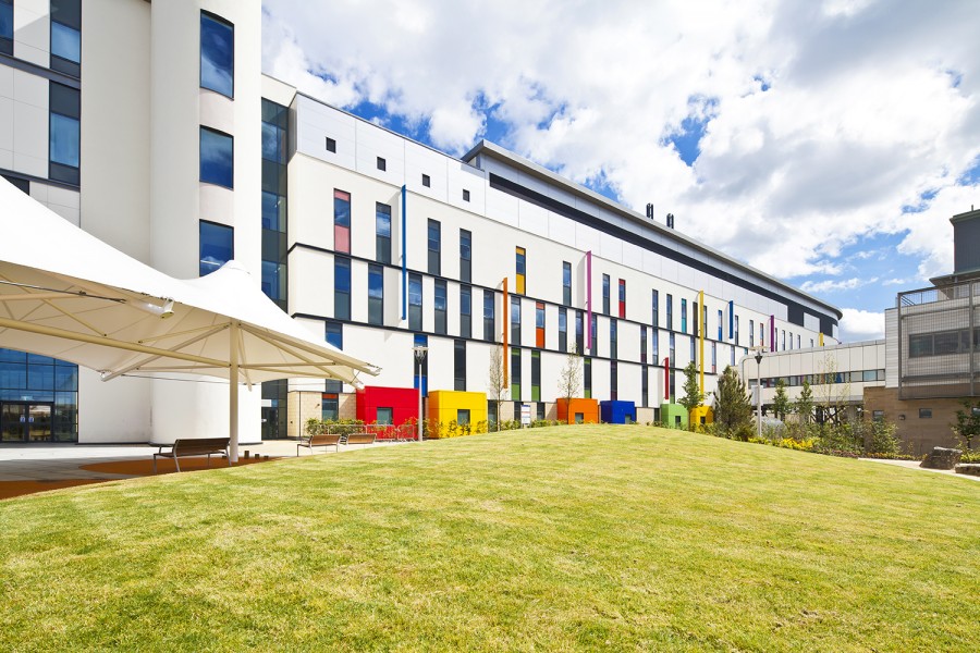 External Wall Insulation Systems
