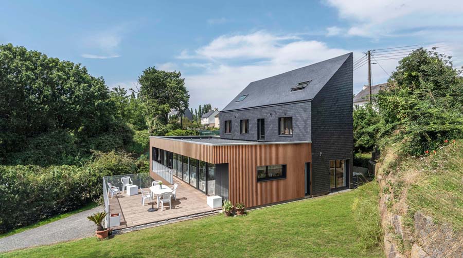 Thermoslate