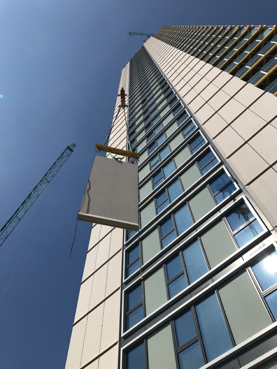 Specification news