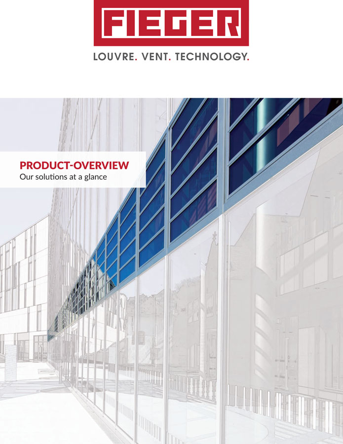 Fieger Brochure Brochure
